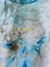 Charger l'image dans la galerie, Pull col rond ALLONE - L - jaune