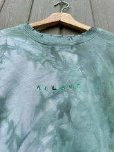 Load image into Gallery viewer, ALLONE crewneck sweater S