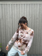 Load image into Gallery viewer, ALLONE crewneck sweater L