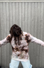 Load image into Gallery viewer, ALLONE crewneck sweater L