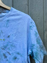 Charger l'image dans la galerie, T-shirt ALLONE 🌈🌙 ALONE - L