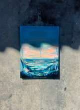 Load image into Gallery viewer, A Whole World Beyond I