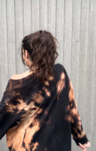 Load image into Gallery viewer, ALLONE crewneck sweater XXL