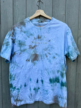 Charger l'image dans la galerie, T-shirt ALLONE 🌈🌙 ALONE - L