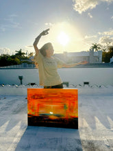 Load image into Gallery viewer, A Whole World Beyond II