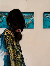 Load image into Gallery viewer, Downrise Upfall - Triptych