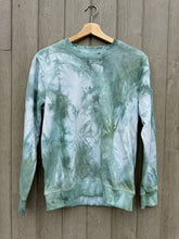 Load image into Gallery viewer, ALLONE crewneck sweater S