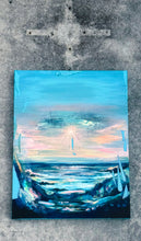 Load image into Gallery viewer, A Whole World Beyond I