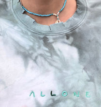 Load image into Gallery viewer, ALLONE crewneck sweater S