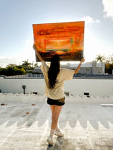 Load image into Gallery viewer, A Whole World Beyond II