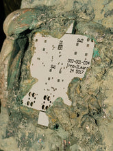 Load image into Gallery viewer, Atlantis Inner Tech VI