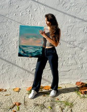 Load image into Gallery viewer, A Whole World Beyond I