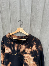 Load image into Gallery viewer, ALLONE crewneck sweater XXL