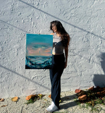 Load image into Gallery viewer, A Whole World Beyond I