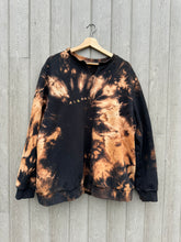 Load image into Gallery viewer, ALLONE crewneck sweater XXL