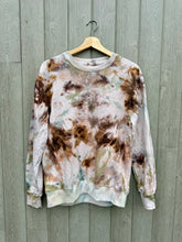 Load image into Gallery viewer, ALLONE crewneck sweater L