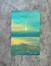 Load image into Gallery viewer, Rainbow Glimpse