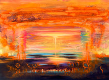 Load image into Gallery viewer, A Whole World Beyond II