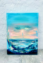 Load image into Gallery viewer, A Whole World Beyond I