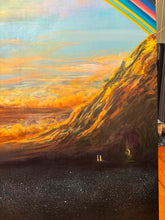 Load image into Gallery viewer, Vision Quest to the portal Sun