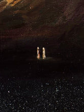 Load image into Gallery viewer, Vision Quest to the portal Sun