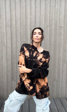 Load image into Gallery viewer, ALLONE crewneck sweater XXL