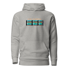 Load image into Gallery viewer, Unisex Hoodie - FLYIN' AND TRIPPIN' 🪰