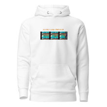 Load image into Gallery viewer, Unisex Hoodie - FLYIN' AND TRIPPIN' 🪰
