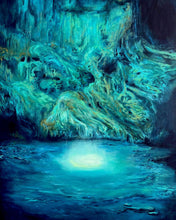 Load image into Gallery viewer, ONEIROS: Spelunca I