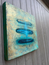 Load image into Gallery viewer, Astral Codes from the Grid III
