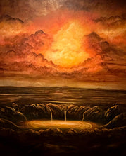 Load image into Gallery viewer, The Elemental Council
