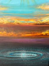 Load image into Gallery viewer, Vision Quest to the portal Sun
