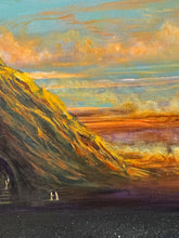 Load image into Gallery viewer, Vision Quest to the portal Sun
