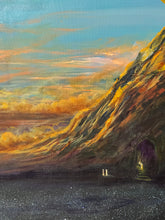 Load image into Gallery viewer, Vision Quest to the portal Sun
