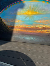 Load image into Gallery viewer, Vision Quest to the portal Sun
