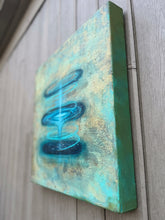 Load image into Gallery viewer, Astral Codes from the Grid III
