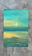 Rainbow Glimpse