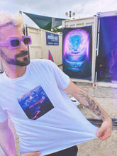 Load image into Gallery viewer, Sky Drunk T-Shirt
